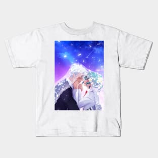 Sheith Anniversary Kids T-Shirt